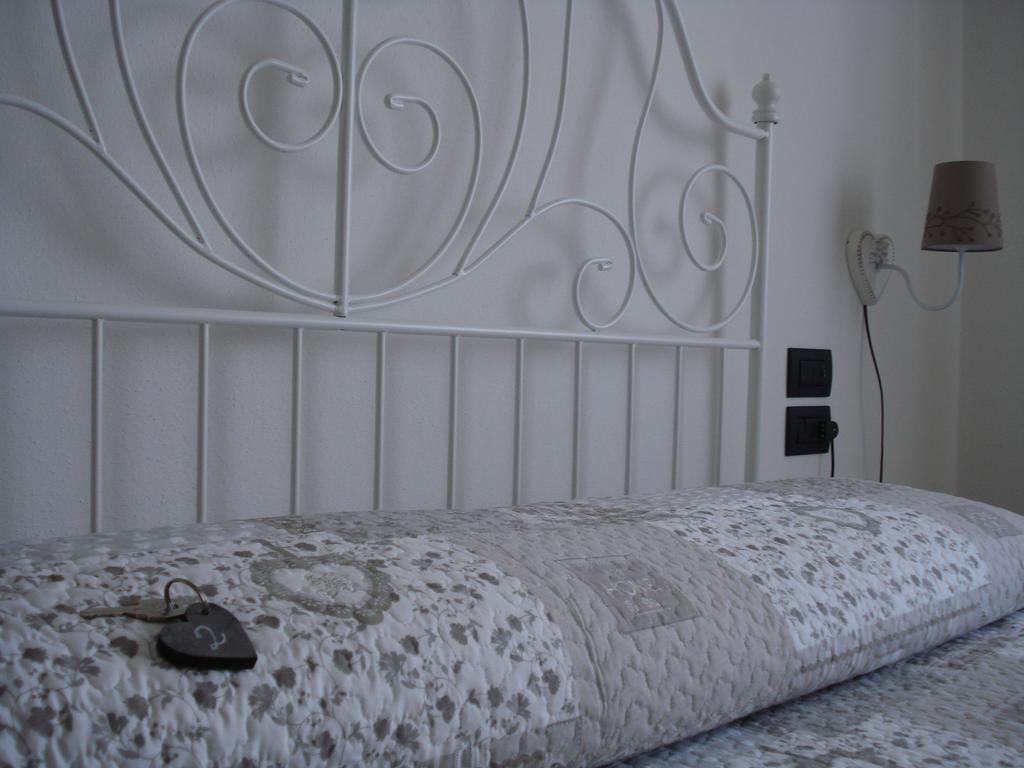 Ai Pianai Bed & Breakfast Mel Exterior photo
