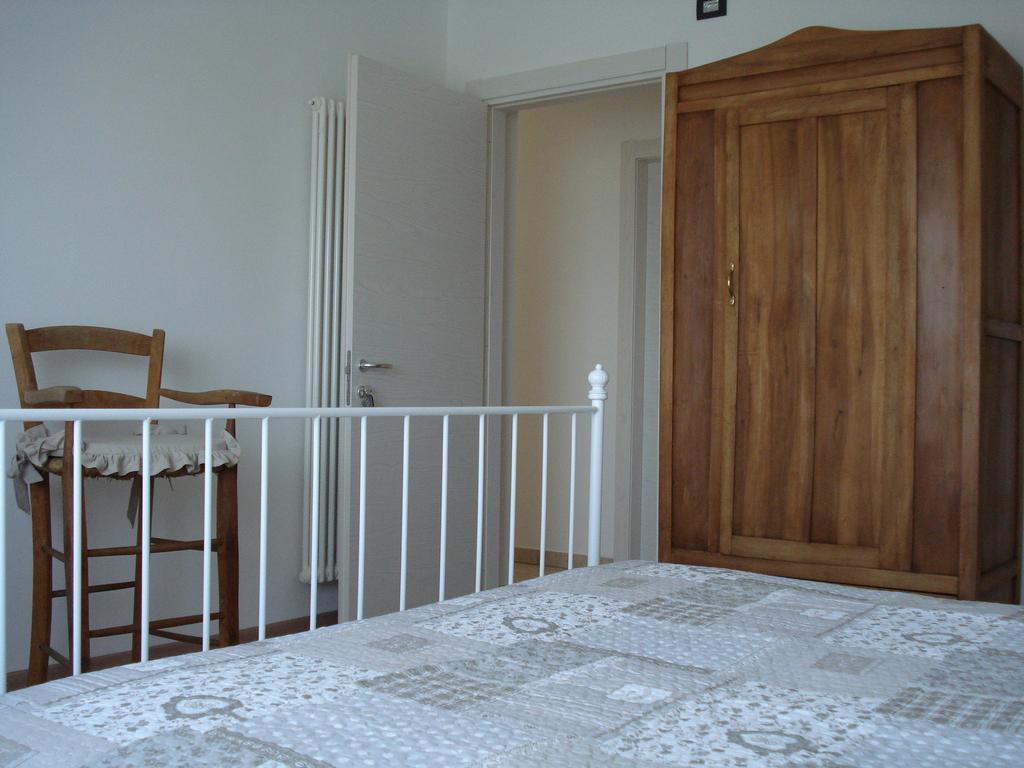 Ai Pianai Bed & Breakfast Mel Room photo