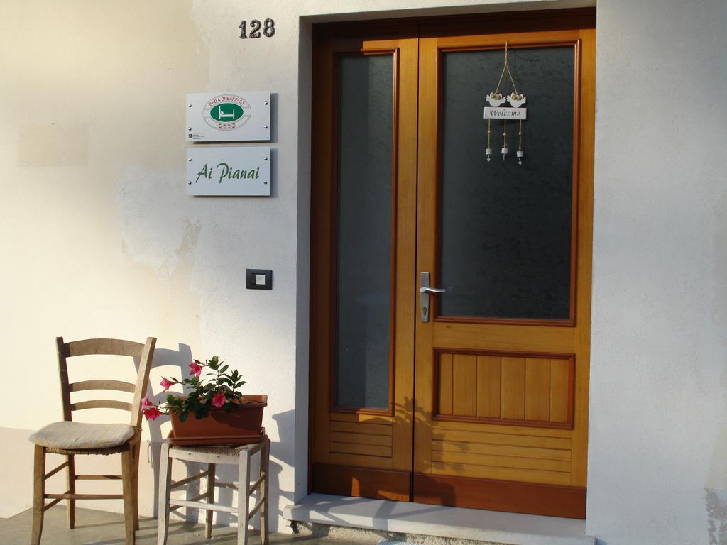 Ai Pianai Bed & Breakfast Mel Exterior photo
