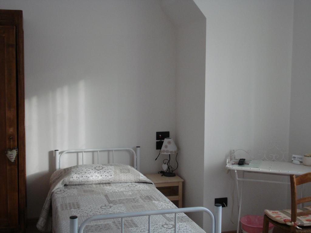 Ai Pianai Bed & Breakfast Mel Exterior photo